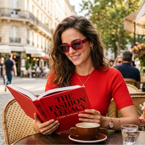 redfashionbook